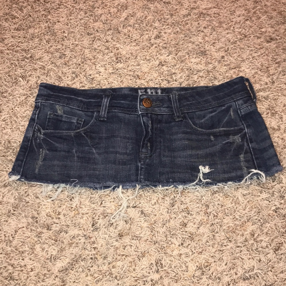 Spj skirt